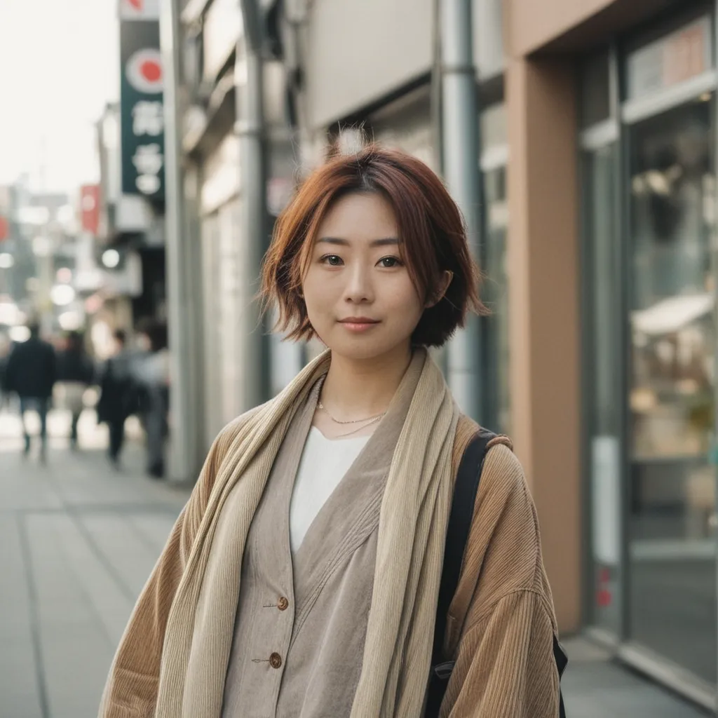 多田 紬（紬っぴ） のコーディネート