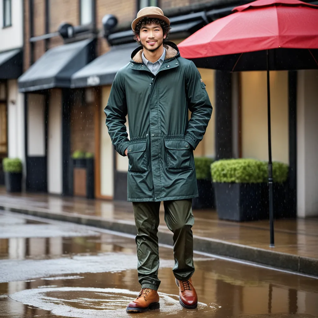 細谷 一郎（一郎ぽん） のコーディネート