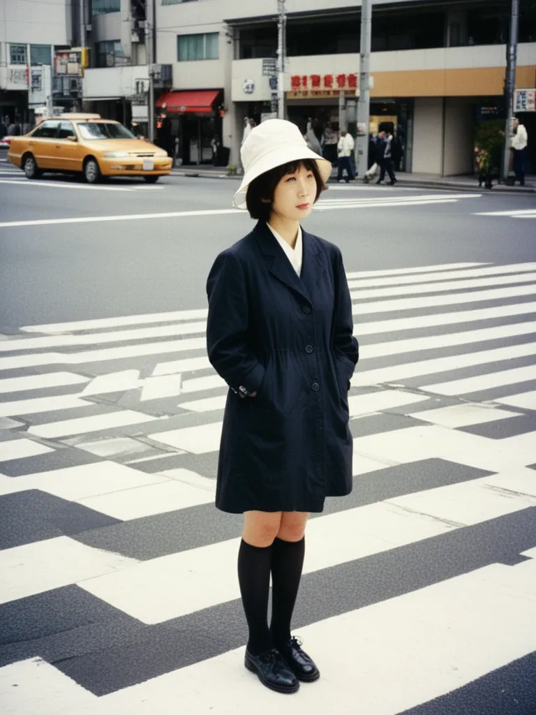 中西 愛莉（愛にゃん） のコーディネート