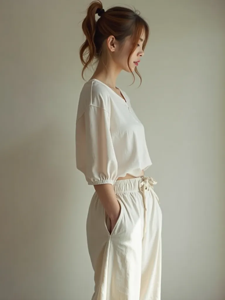 坂田 未来（未来ぬ） のコーディネート