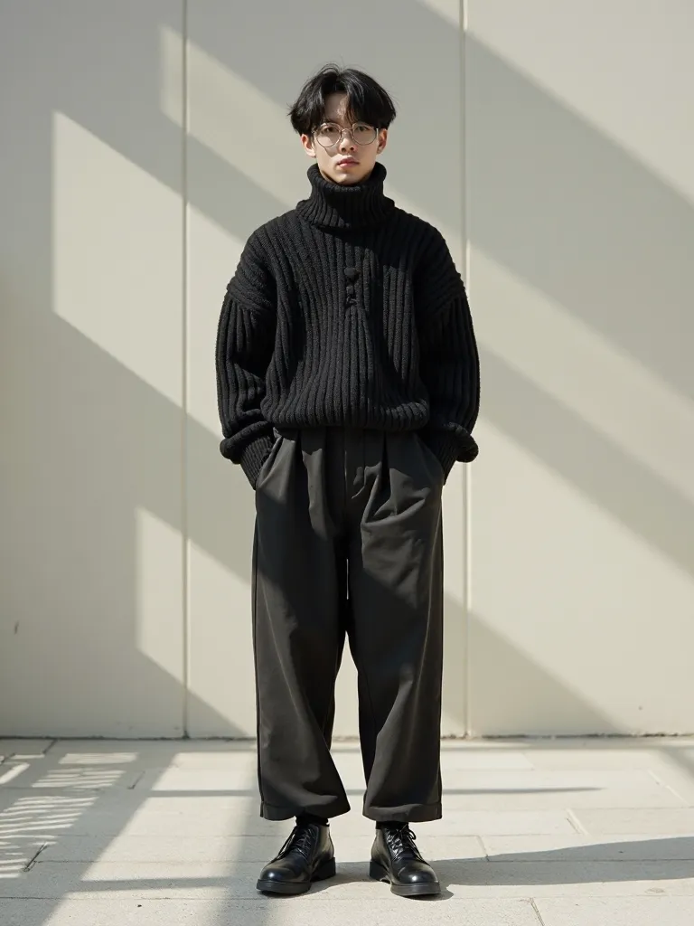 岡田 健一（健くん） のコーディネート