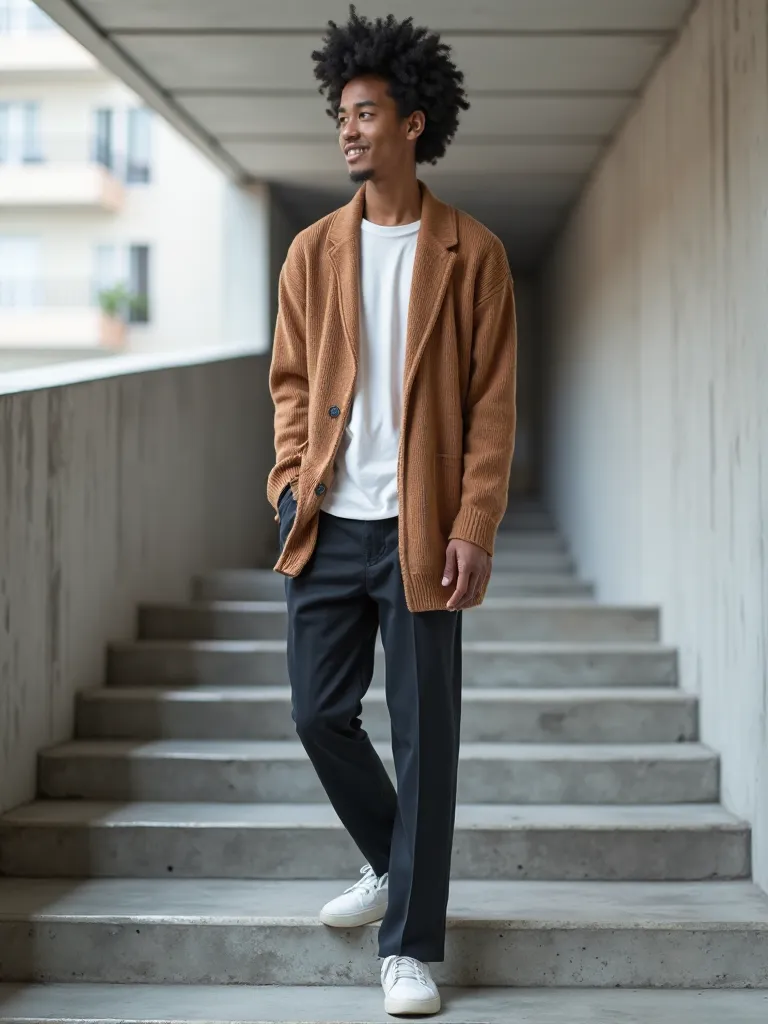 山岸 徹（徹くん） のコーディネート