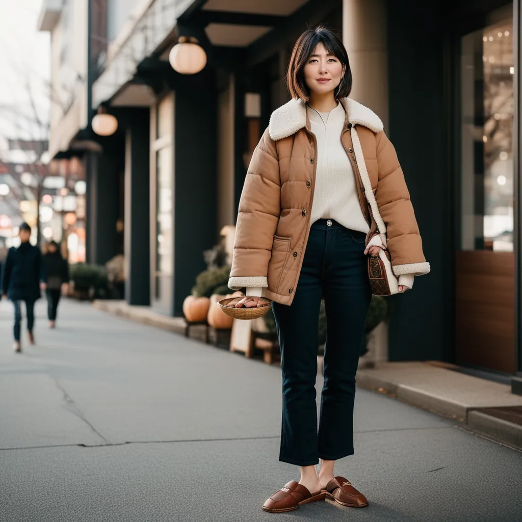 渡部 早紀（早紀ちゃん） のコーディネート