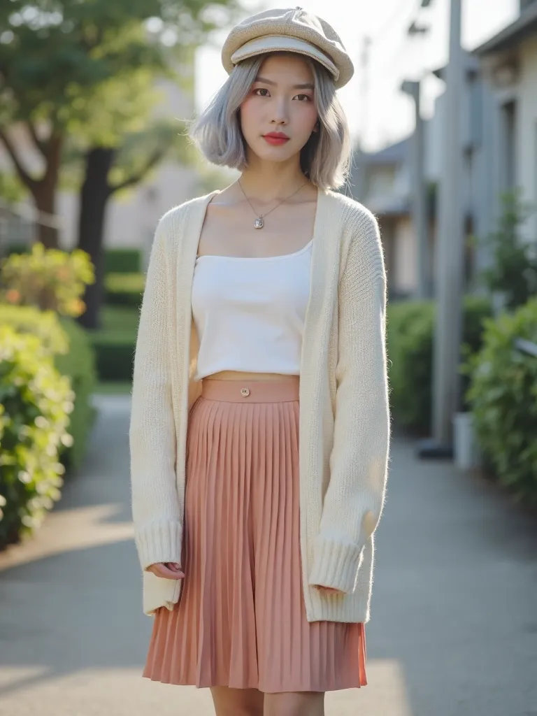 工藤 亜美(亜美ぴっぴ) のコーディネート