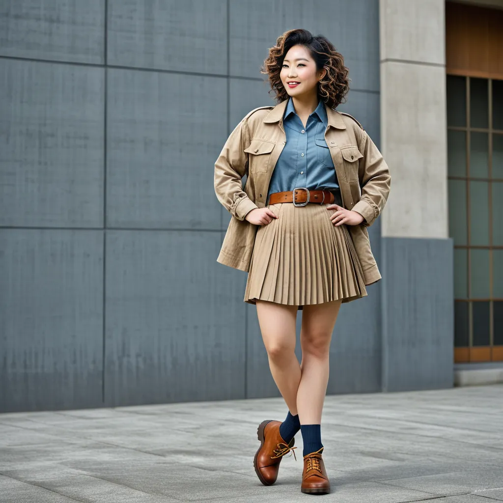 柴田 玲奈（玲にゃ） のコーディネート