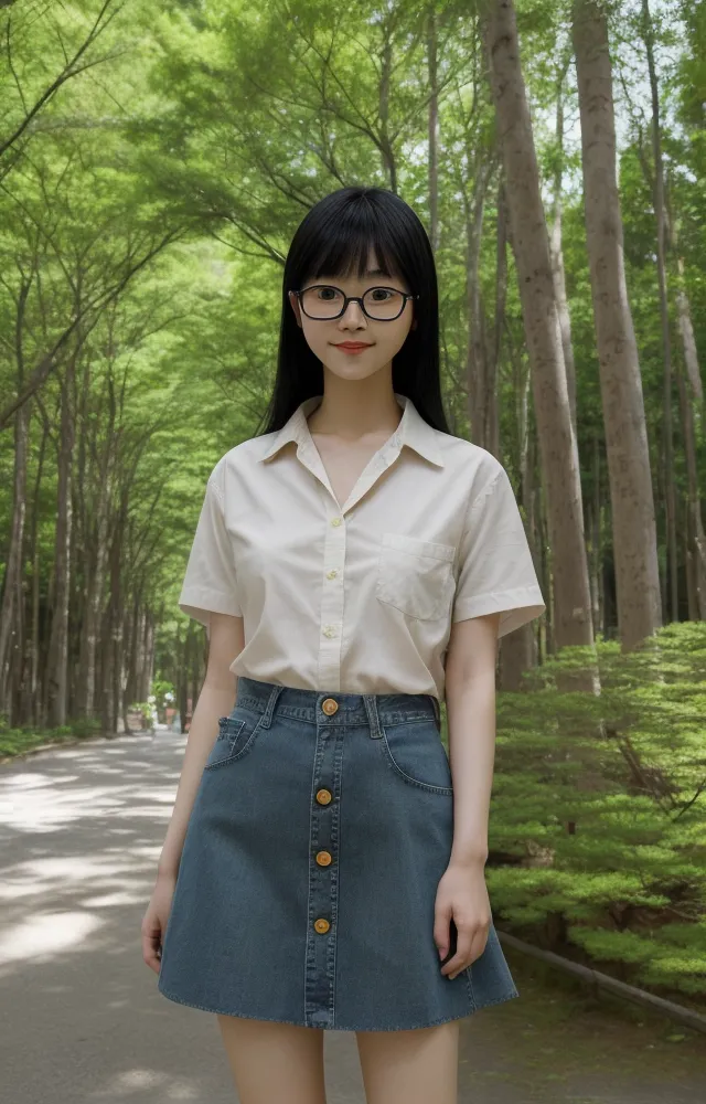 中尾 あゆみ（アユミぼん） のコーディネート