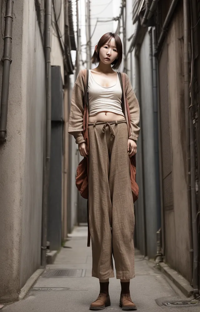 小松 美穂（美穂ぴっぴ） のコーディネート