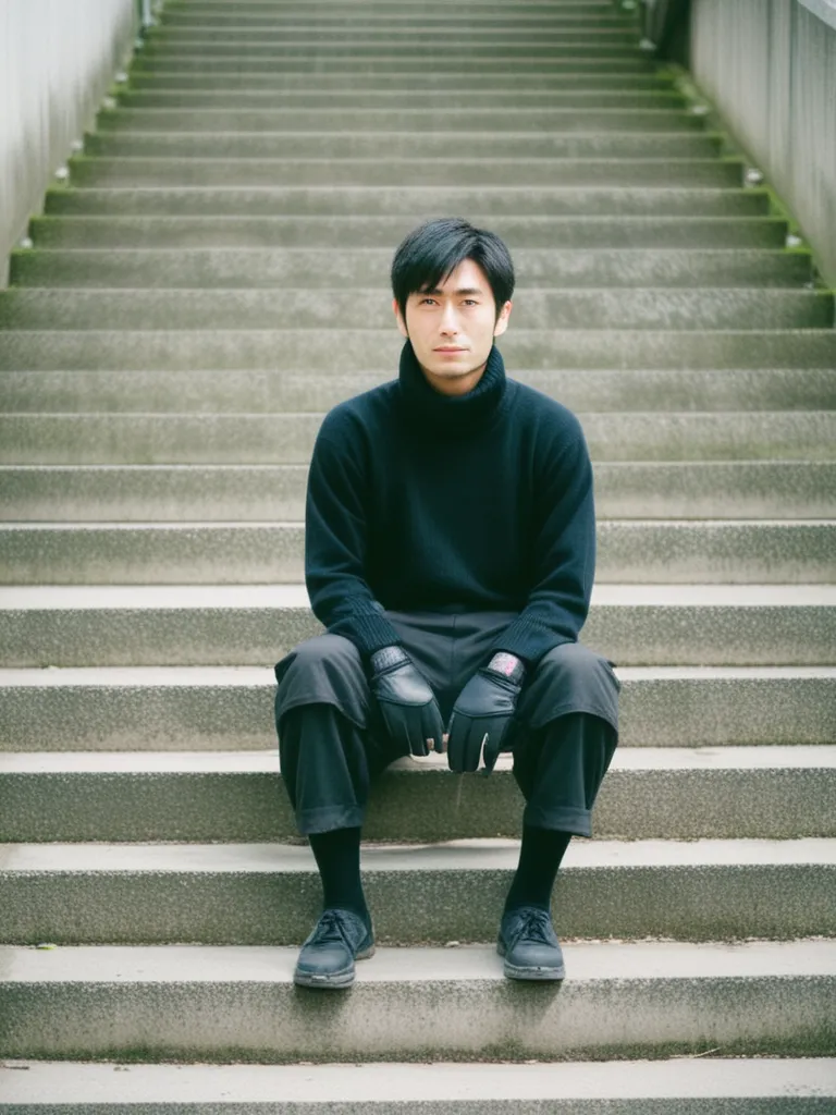 土田 直人（直ぴっぴ） のコーディネート