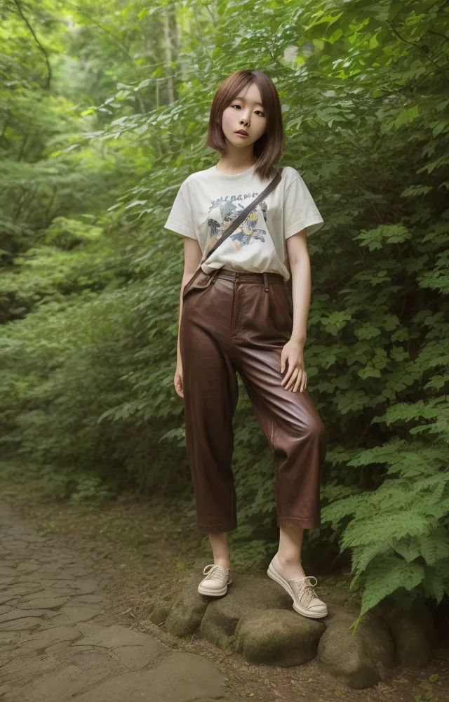 菅原 杏（杏まる） のコーディネート