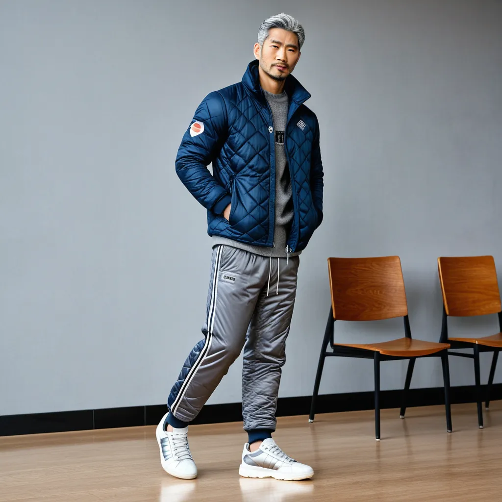 星野 学（学まる） のコーディネート