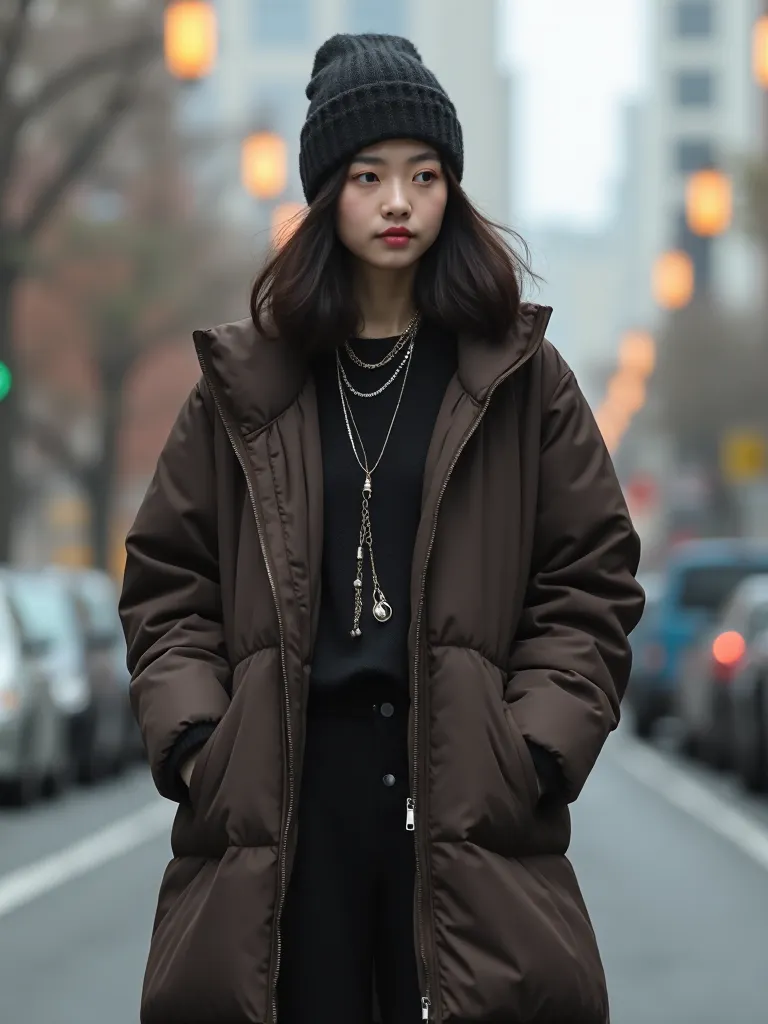 高山 心春（心春にゃん） のコーディネート