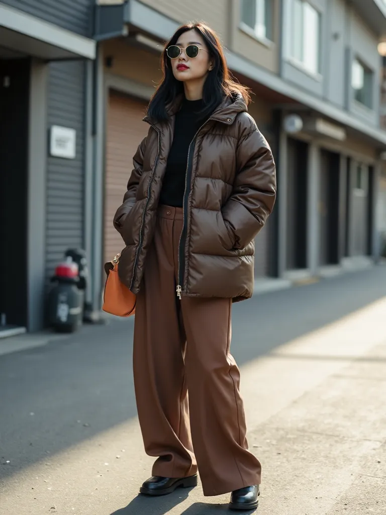 西村 由美（由美ぴょん） のコーディネート