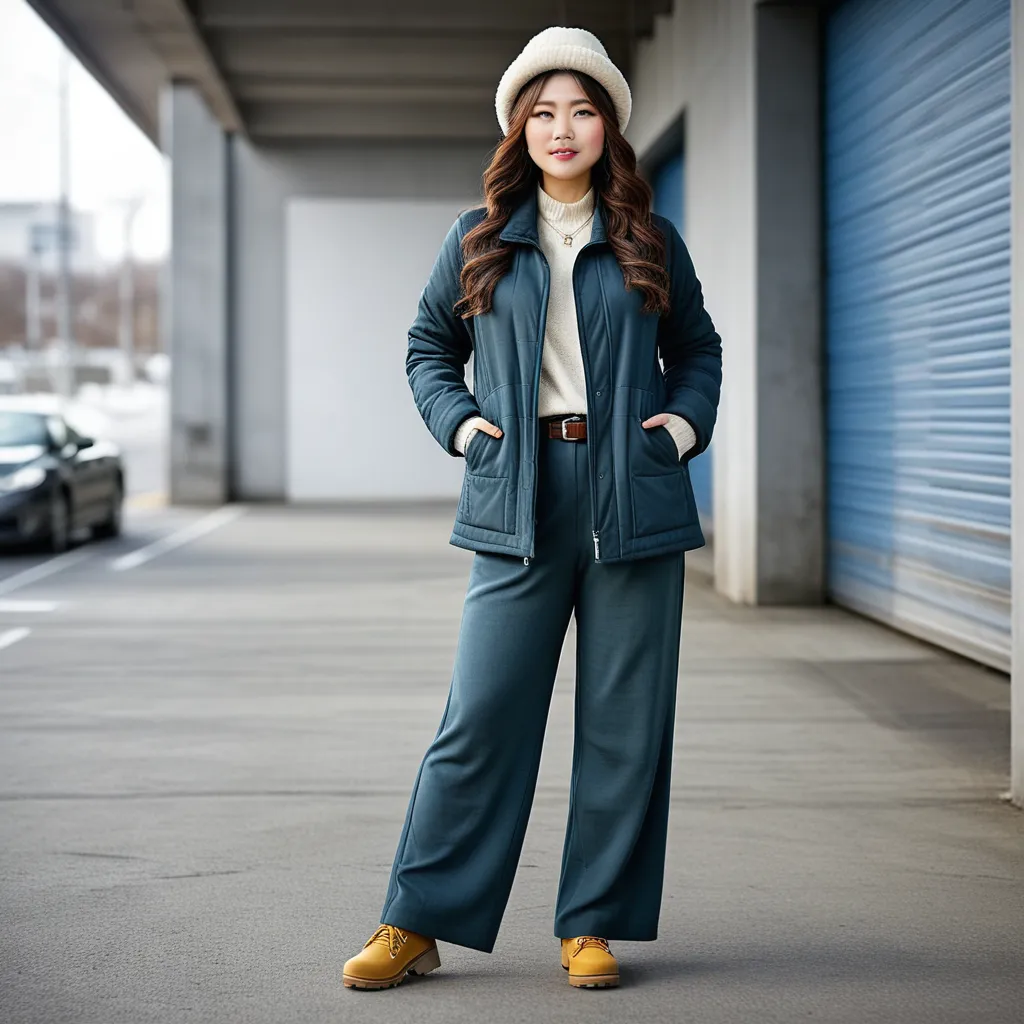 宇野 美香（美みん） のコーディネート