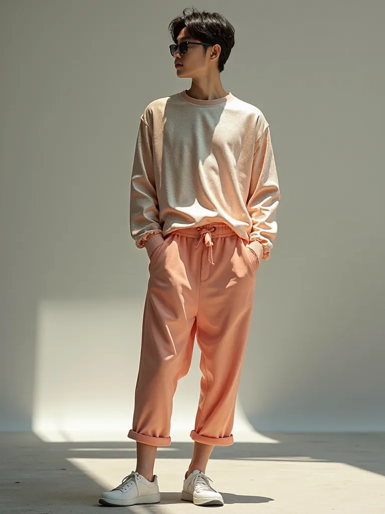 藤村 勲（勲にゃそ） のコーディネート