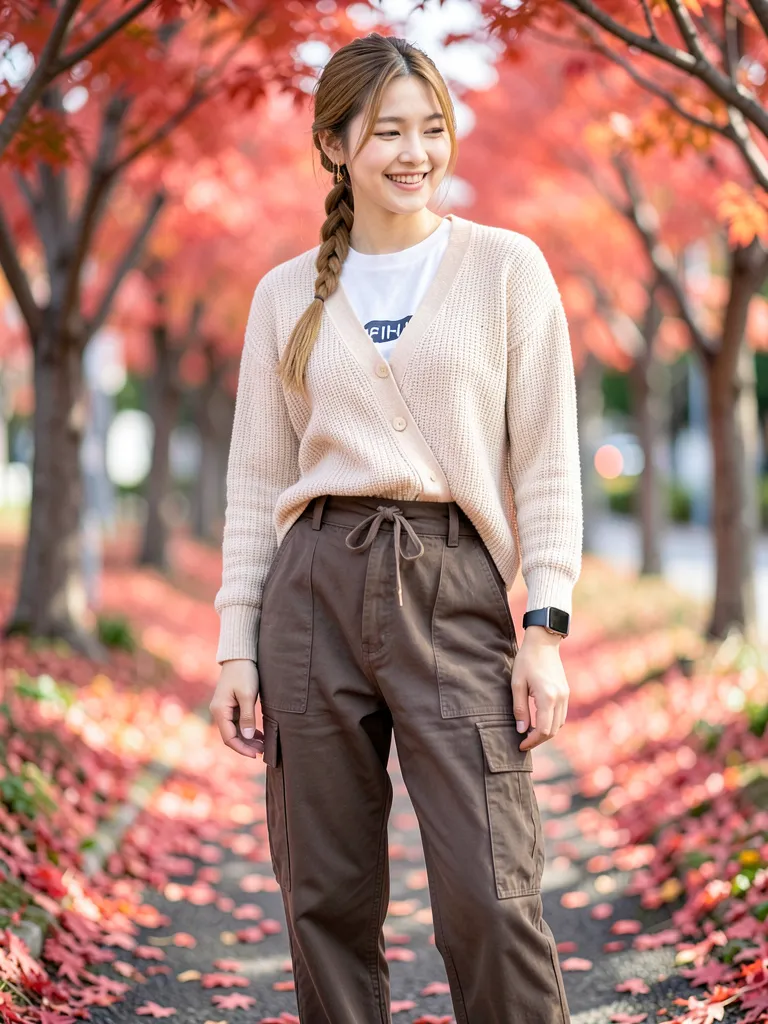 清水 八重子（八重りん） のコーディネート