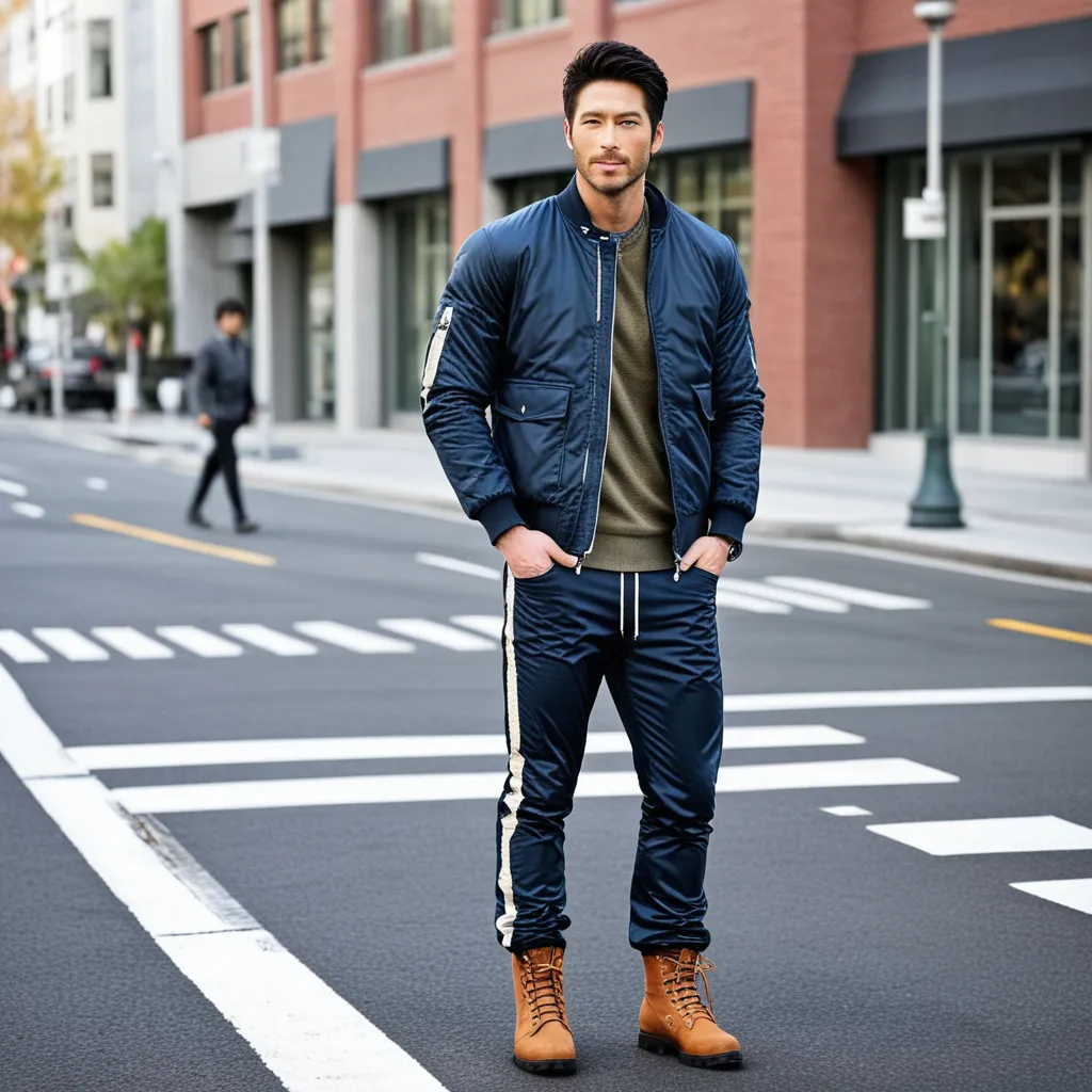 岩本 颯太（颯ぼん） のコーディネート