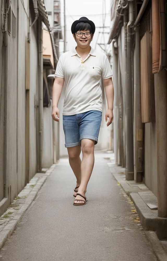 小谷 海翔（海ぴょん） のコーディネート