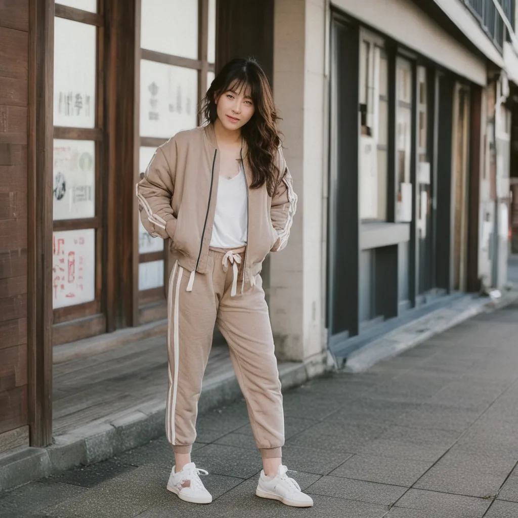 富田 愛（愛ぼん） のコーディネート