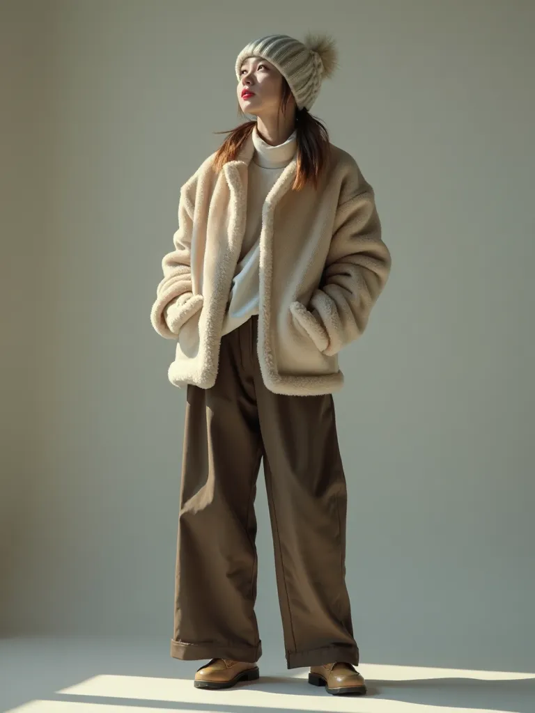 市川 和子（和にょ） のコーディネート