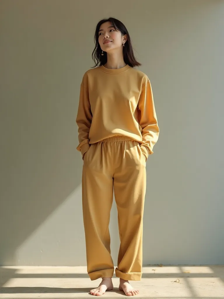 岡部 由佳（由佳くん） のコーディネート