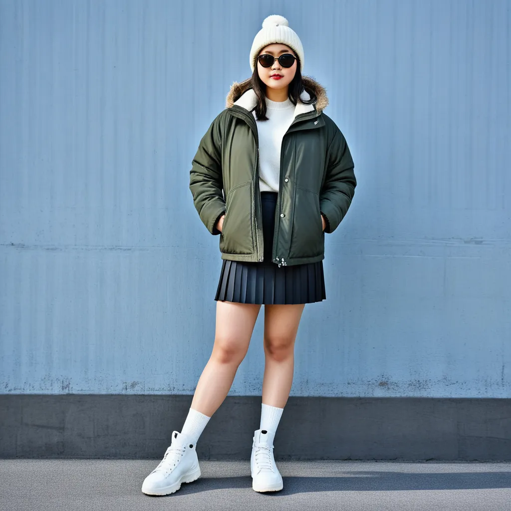 星野 ハナ（ハぴょん） のコーディネート