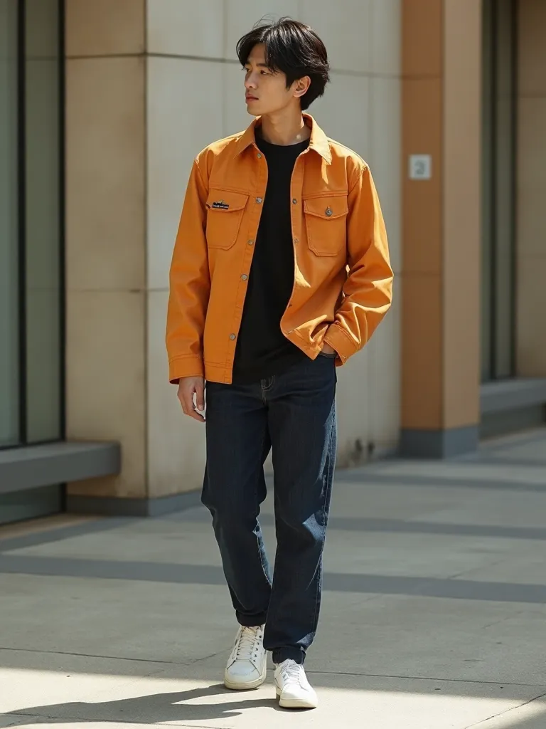 広田 優太（優太にょ） のコーディネート