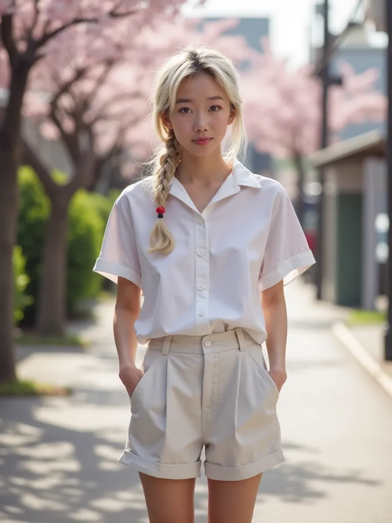 堀田 千代(千にゃそ) のコーディネート