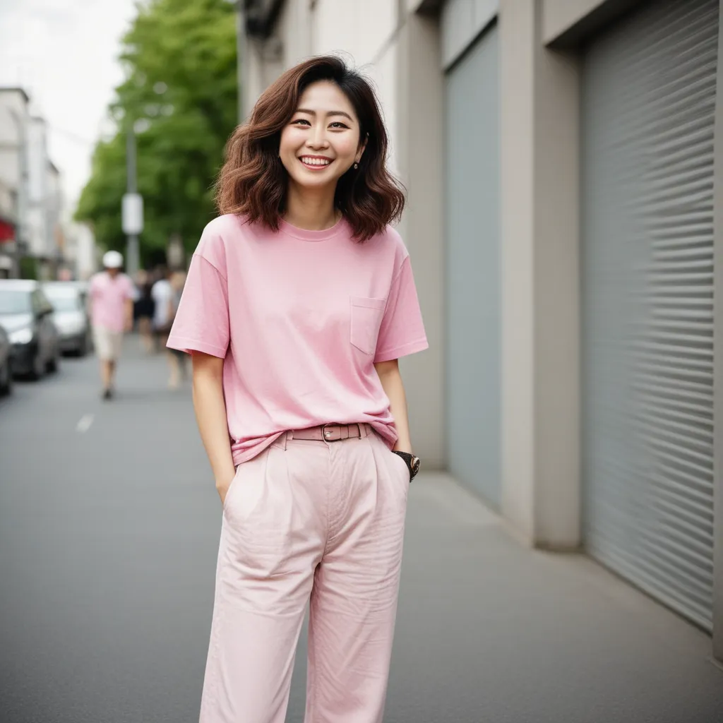 山内 愛子（愛子ぴ） のコーディネート