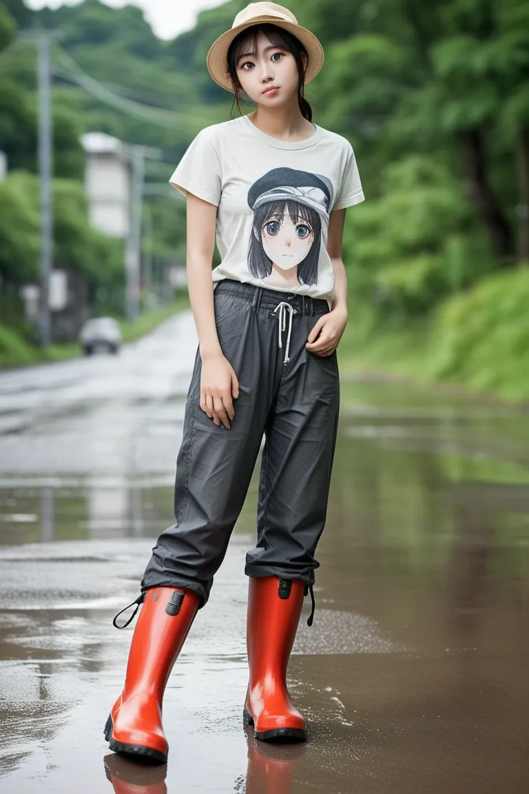宮本 順子（順っち） のコーディネート