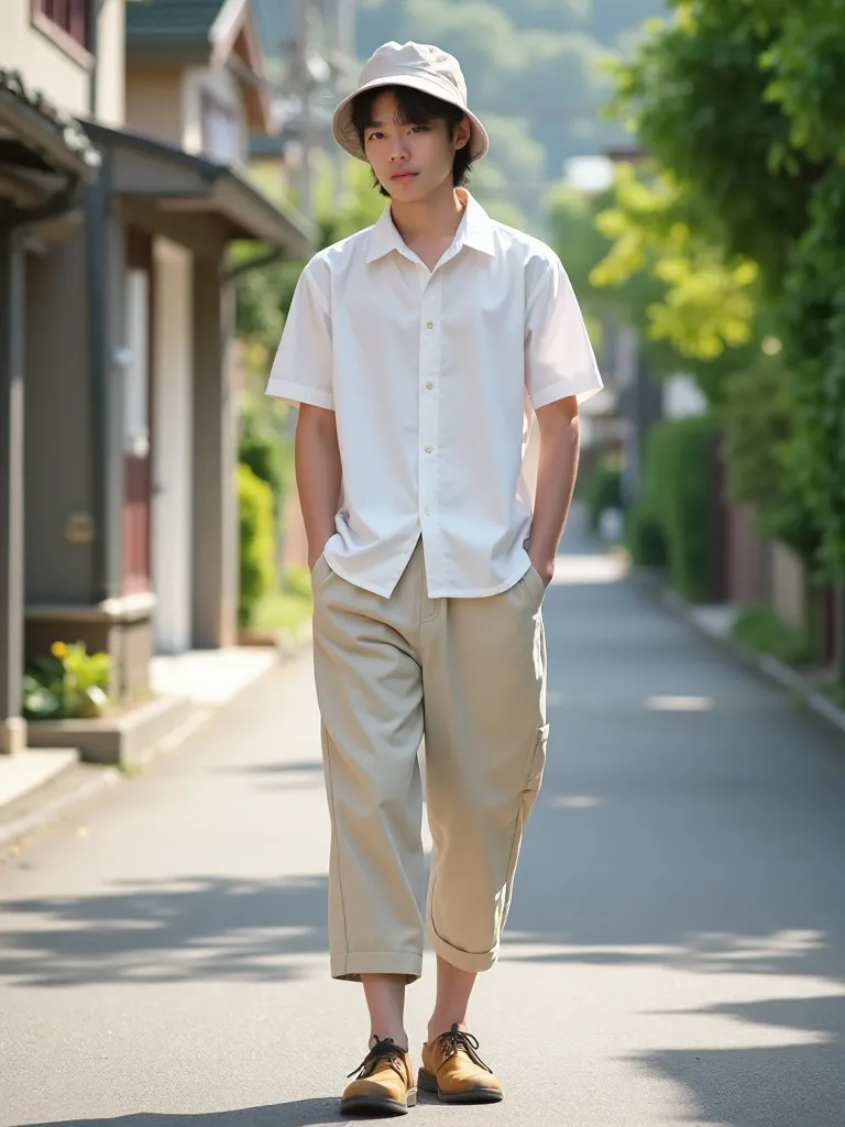森下 雄太（雄太にょ） のコーディネート