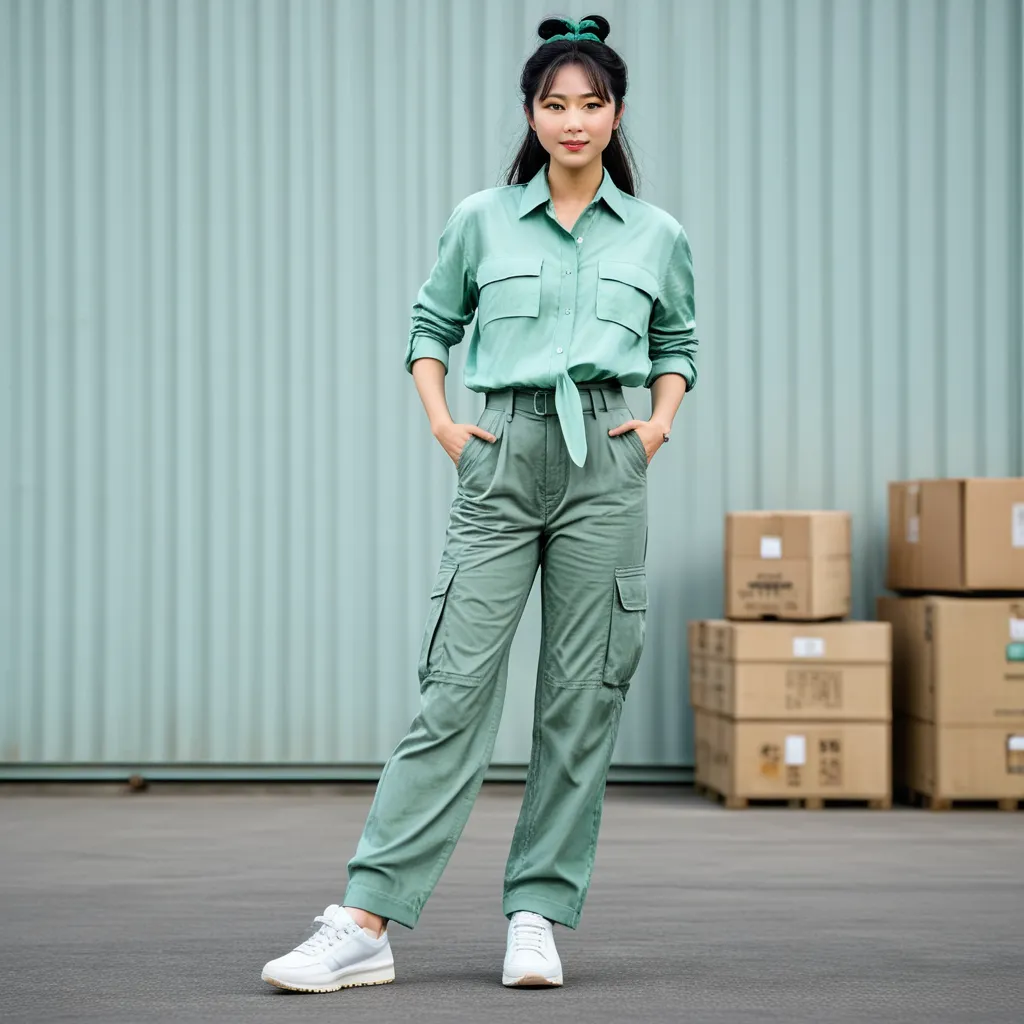 藤沢 美結（美結たん） のコーディネート