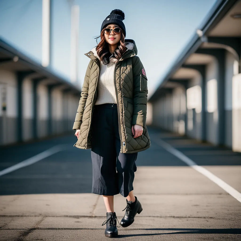 西村 愛莉（愛莉にょ） のコーディネート