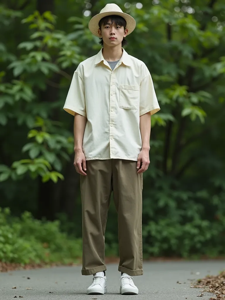 長島 大輝（大輝ぽん） のコーディネート