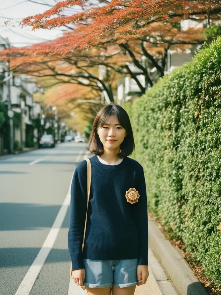 関根 昭子（昭にゃそ） のコーディネート