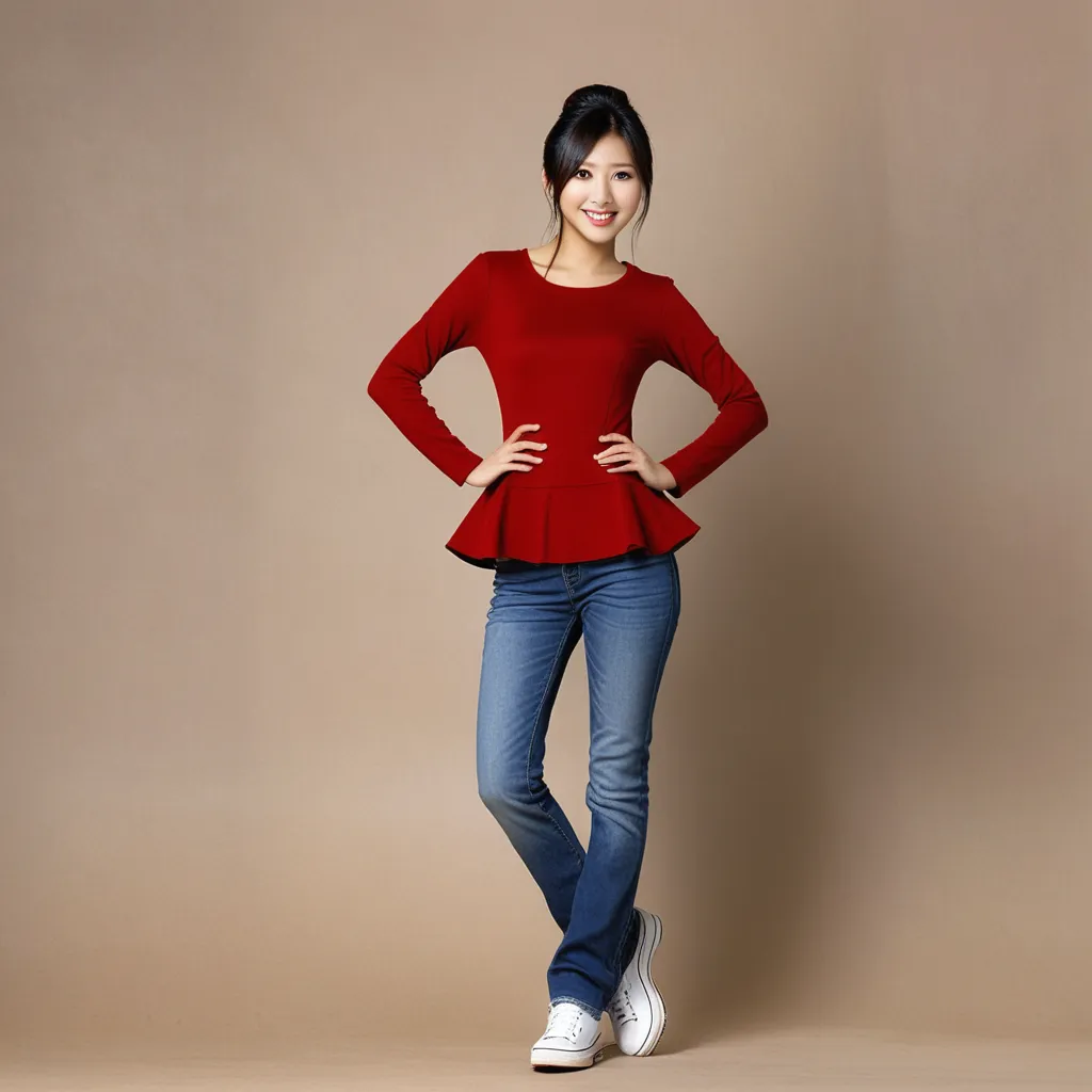 栗田 真由美（真ぬ） のコーディネート