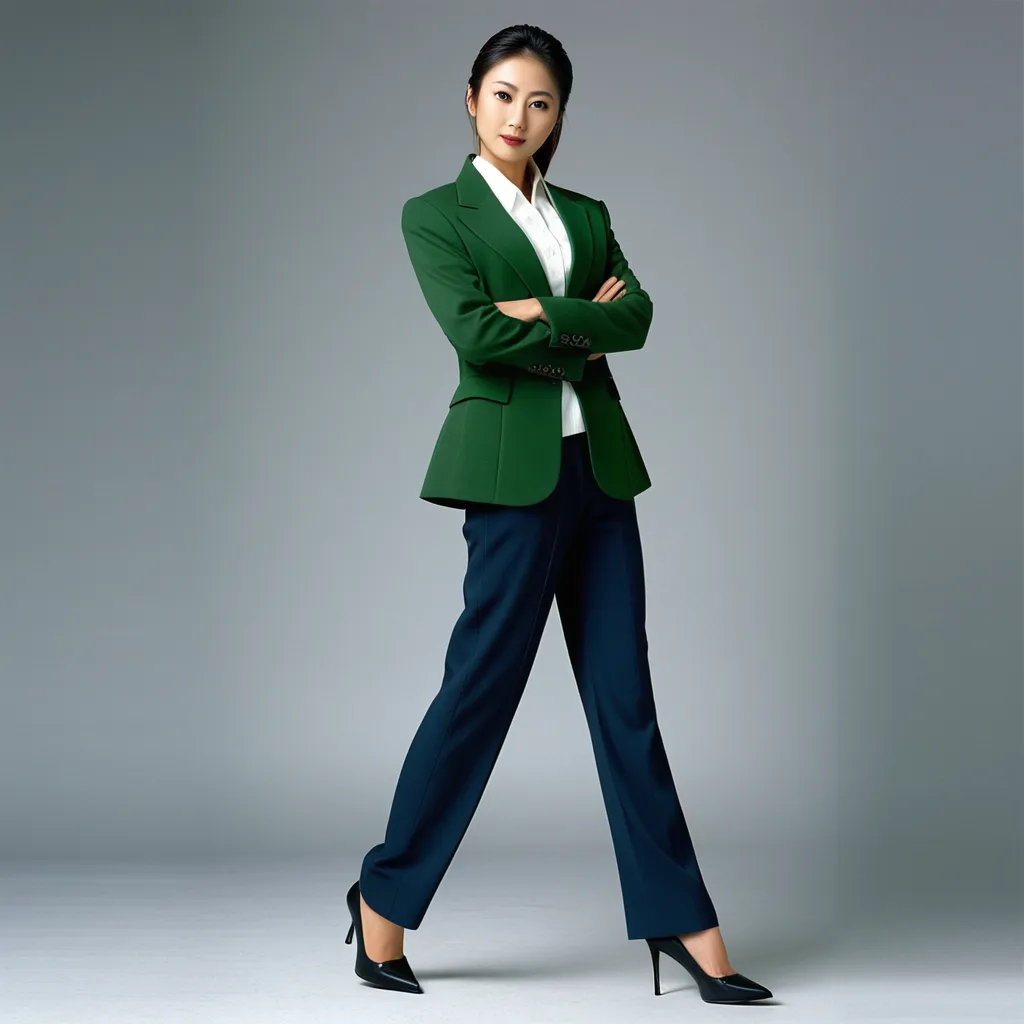 福島 文子（文たん） のコーディネート