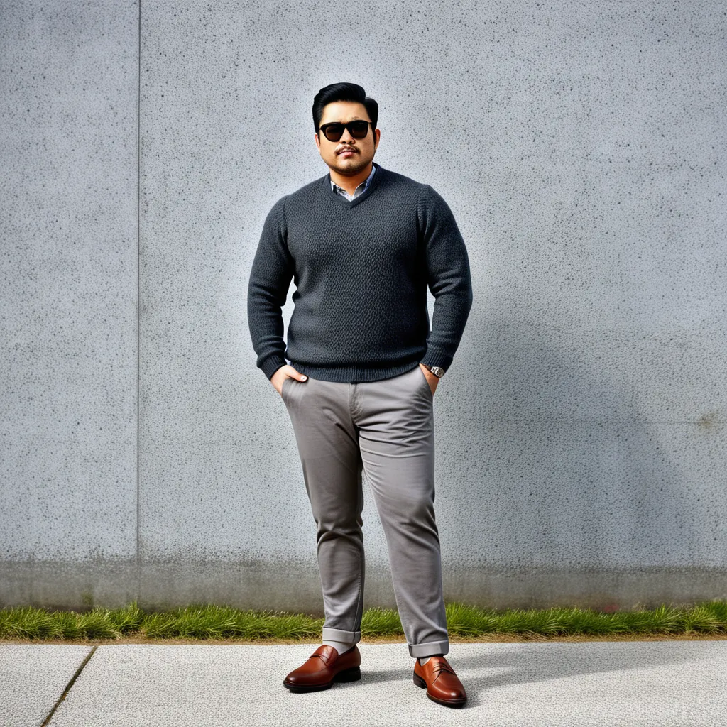 阿部 武（武たん） のコーディネート