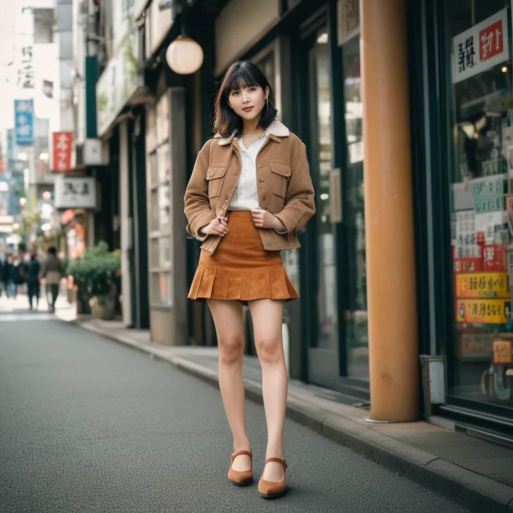 堀田 良子（良子りん） のコーディネート