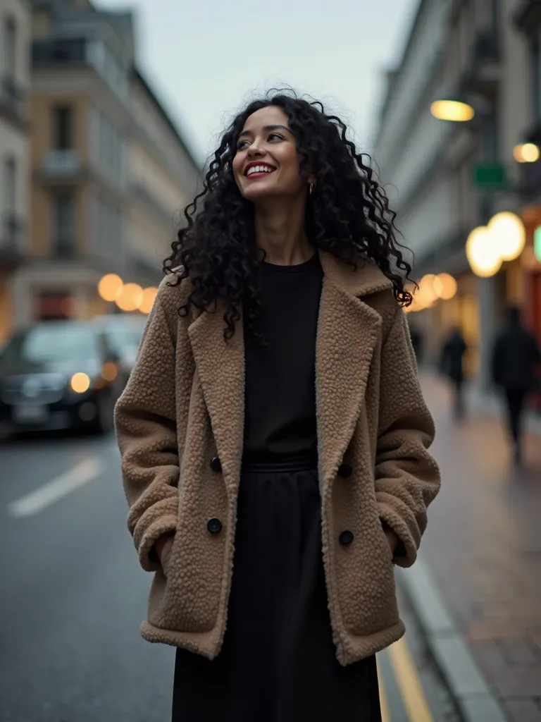 上田 杏（杏たん） のコーディネート