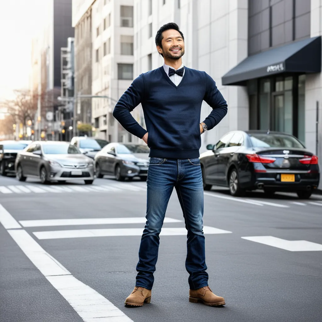 岸本 亮太（亮太くん） のコーディネート