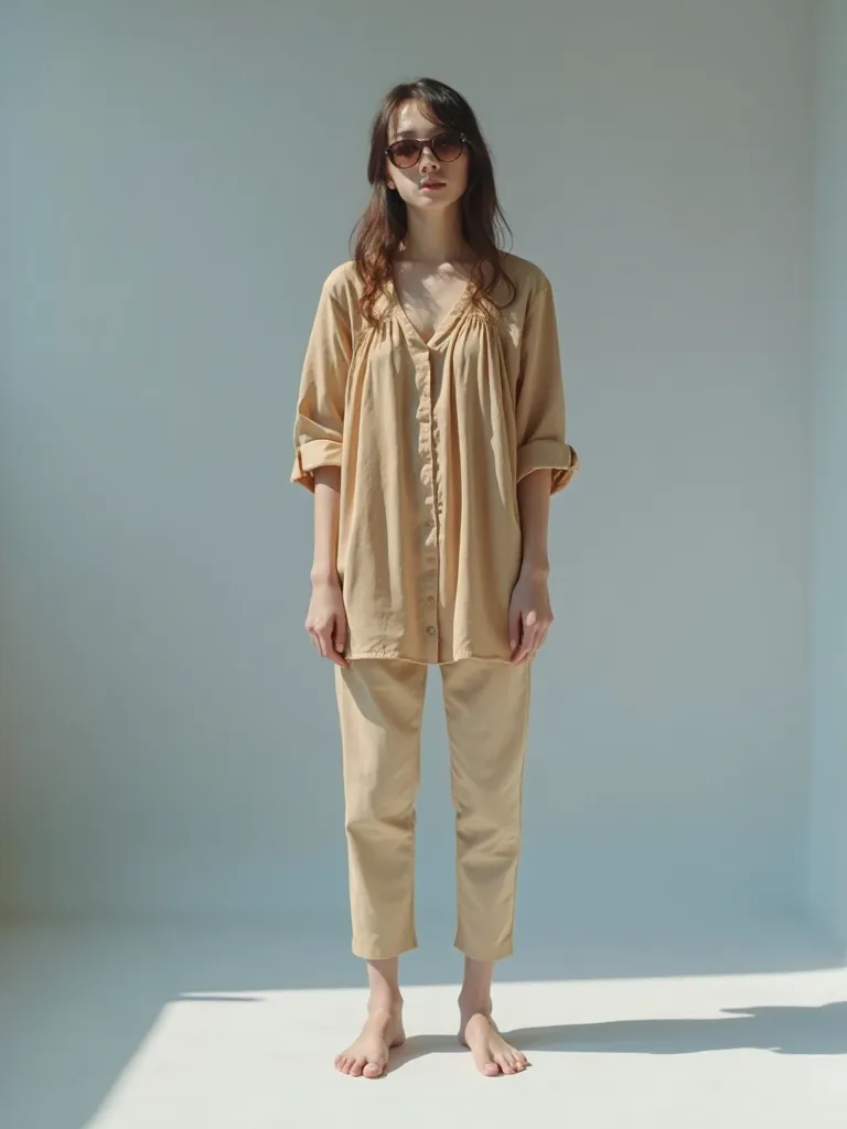 倉田 君子（君子にょ） のコーディネート