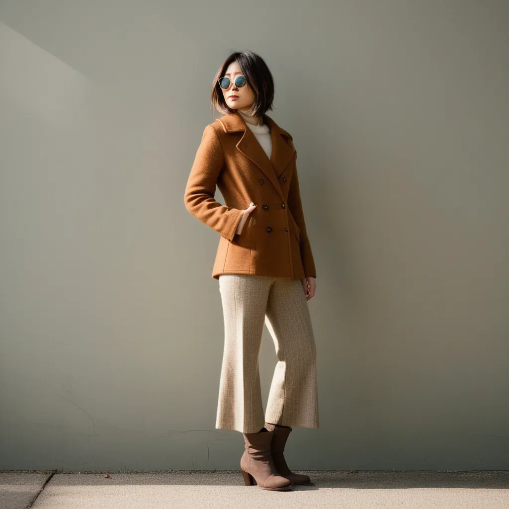 佐藤 浩子（浩子ぴっぴ） のコーディネート