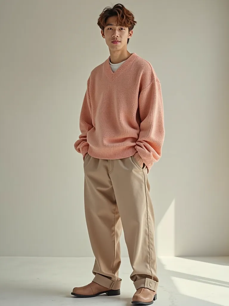 本多 大介（大みん） のコーディネート