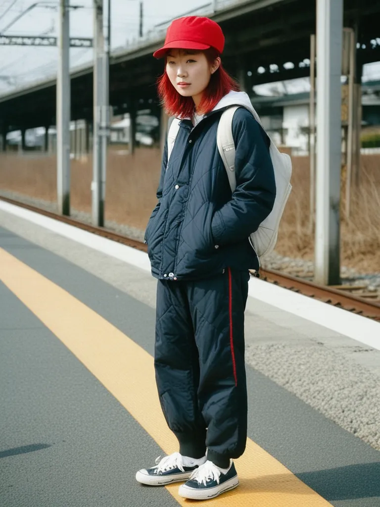 藤岡 由美（由まる） のコーディネート