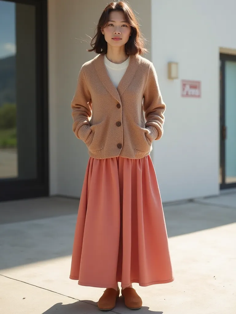 関 昭子（昭子ぬ） のコーディネート