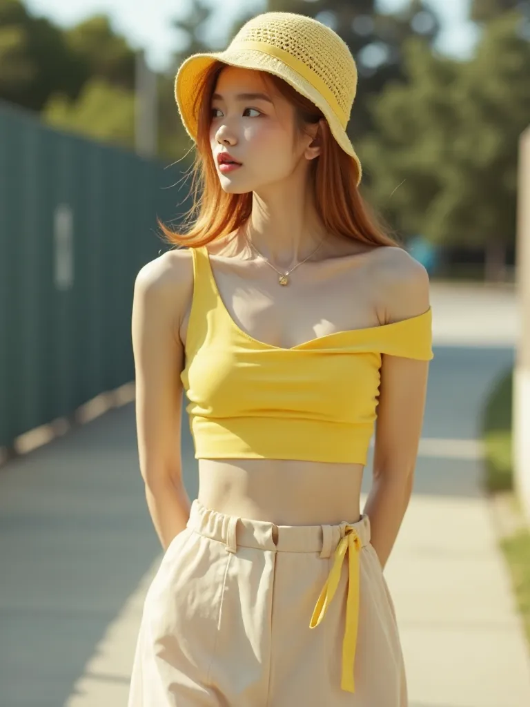 宮内 成美（成美たん） のコーディネート