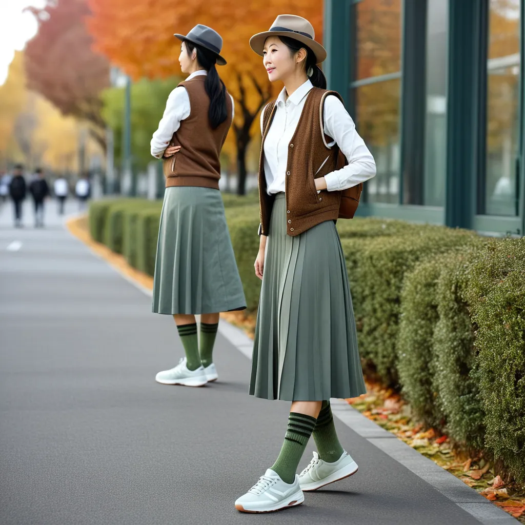 野村 君子（君たん） のコーディネート