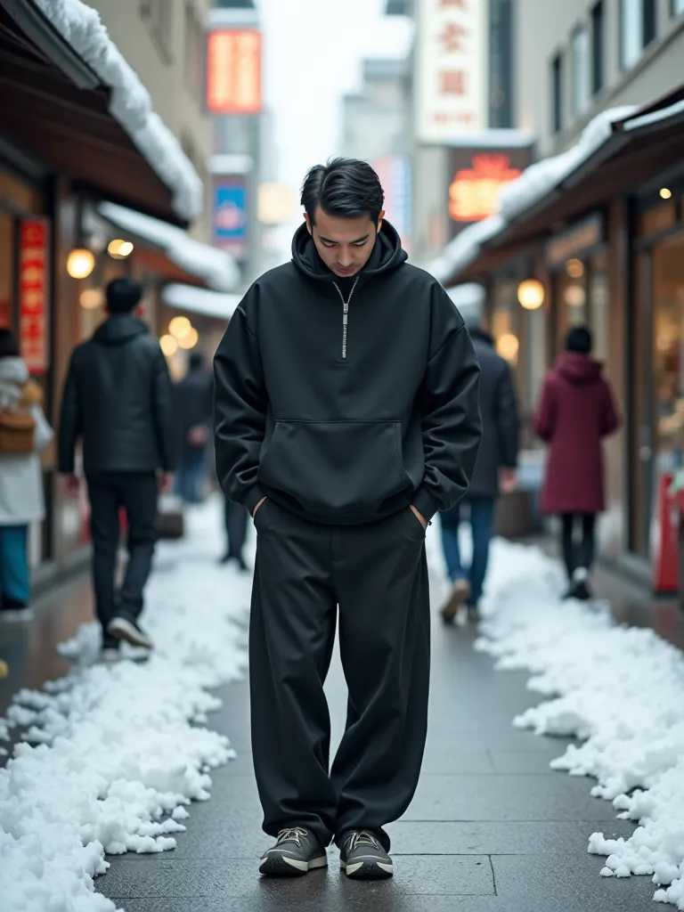 高橋 剛（剛っち） のコーディネート