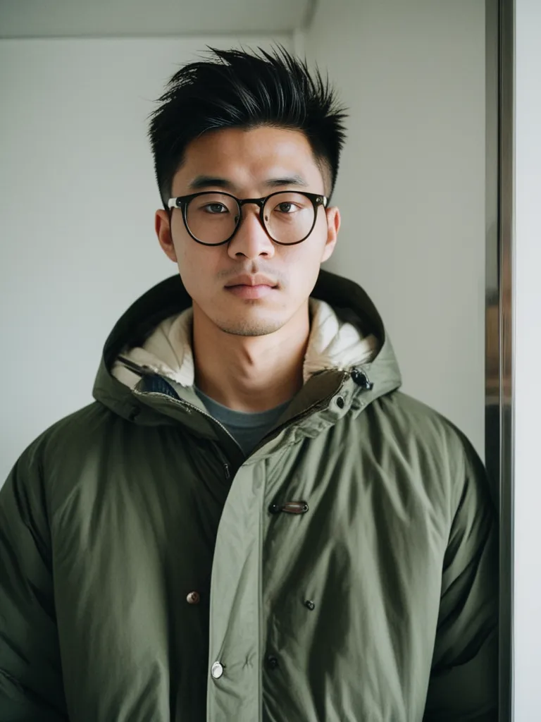 松村 勇（勇ぴっぴ） のコーディネート