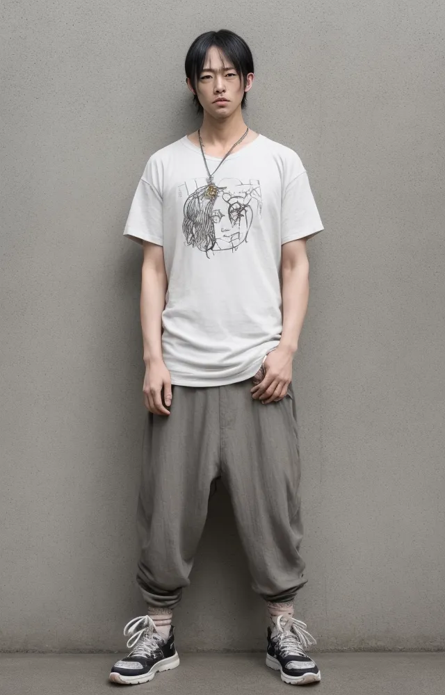 谷本 博之（博之にゃそ） のコーディネート
